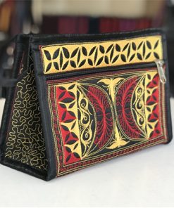 dandan blk red yel
