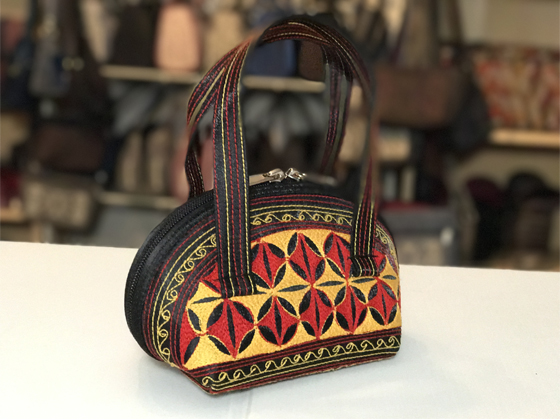 Buy Luxury Handmade and Vegan Handbags from Laga Handbags
