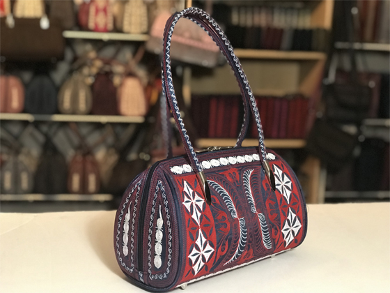 sehat blu red wht