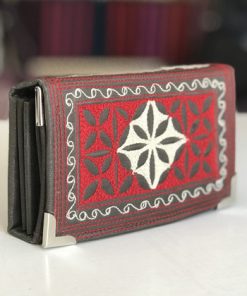 uang sm brn red crm